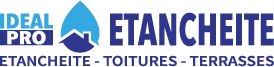 LOGO IDEAL PRO ETANCHEITE
